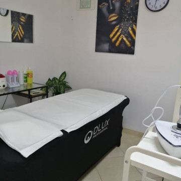 Cosmetica -Epilat - tratamente faciale - pensat